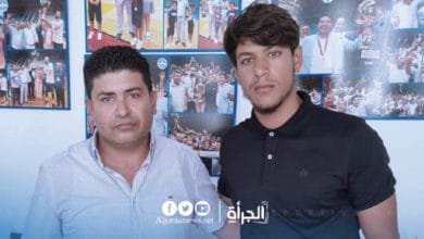 الإتحاد المنستيري يعزز صفوفه بحمزة الجلاصي وأسامة الدراجي وماهر بالصغير